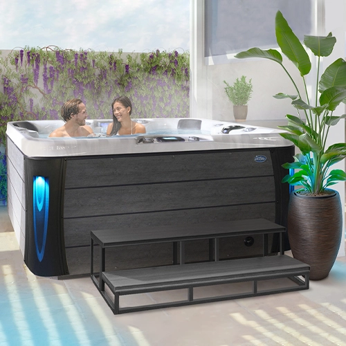 Escape X-Series hot tubs for sale in Whiteplains